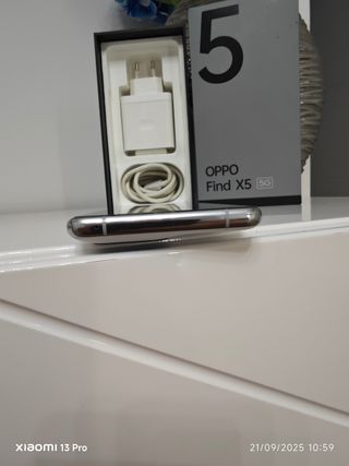 OPPO Find X5 5G
