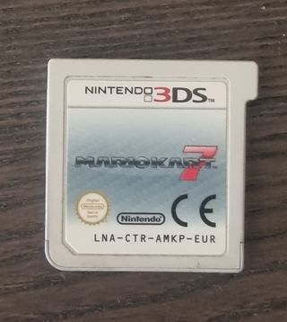 Lote 9 Juegos Nintendo DS y 3DS