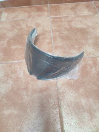 Casco MT Stinger 2 Negro Mate Talla L