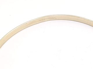 E45510-0 Pulsera Oro 18K