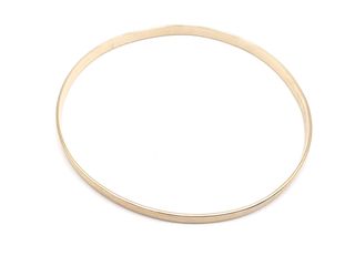 E45510-0 Pulsera Oro 18K