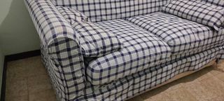 Sofá Cama 2 plazas