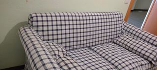 Sofá Cama 2 plazas