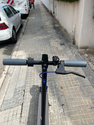 Patinete Eléctrico Xiaomi Scooter 3