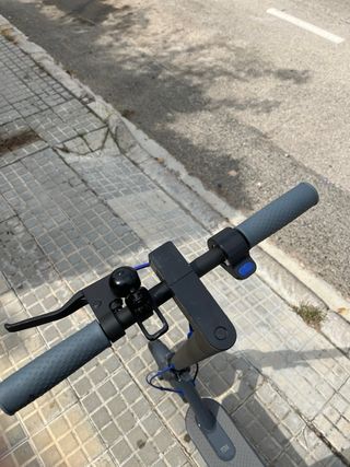 Patinete Eléctrico Xiaomi Scooter 3