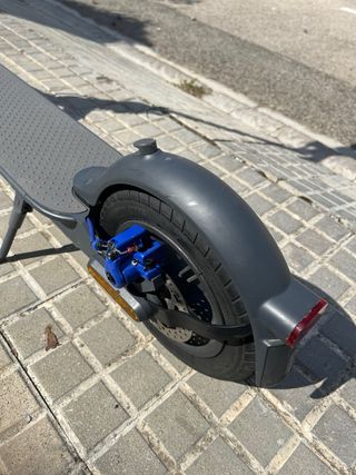 Patinete Eléctrico Xiaomi Scooter 3
