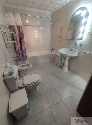 Casa en venta en Villamartín