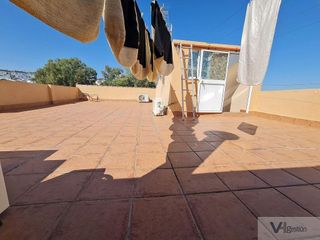 Casa en venta en Villamartín