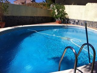 Chalet en venta en Montequinto en Dos Hermanas