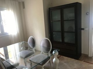 Chalet en venta en Montequinto en Dos Hermanas