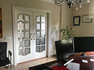 Chalet en venta en Montequinto en Dos Hermanas