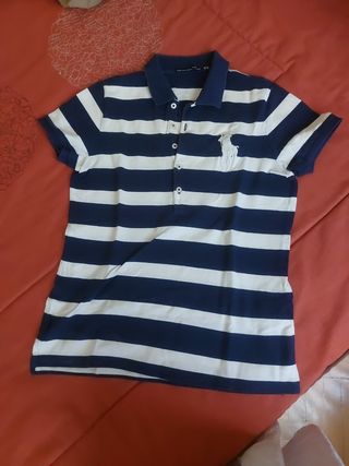 Polo Ralph Lauren Rayas Talla M