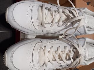 Zapatillas Reebok Classic Mujer Talla 41