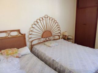 Chalet en venta en Zona Playa en Burriana