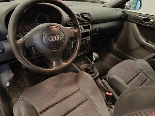 Audi A3 1.9 TDI sport coupé 