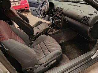 Audi A3 1.9 TDI sport coupé 
