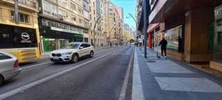 Local comercial en alquiler en Centro en Murcia