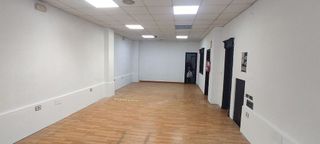 Local comercial en alquiler en A Milagrosa en Lugo