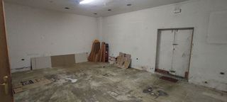 Local comercial en alquiler en A Milagrosa en Lugo