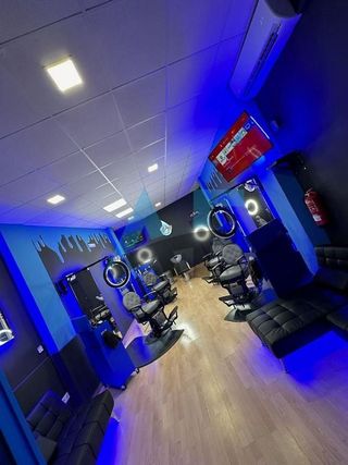 Local comercial en alquiler en Universidad en Ourense