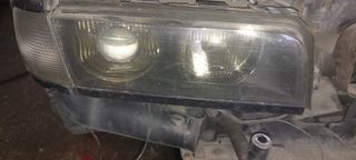 Despiece BMW 735i E38 M62