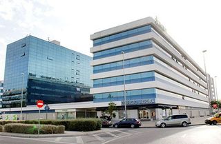 Oficina en alquiler en Torreblanca en Sevilla