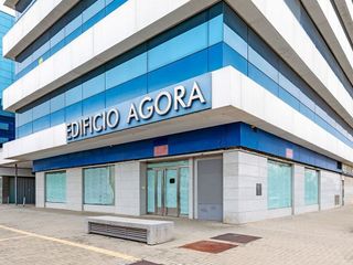 Oficina en alquiler en Torreblanca en Sevilla