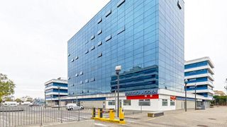 Oficina en alquiler en Torreblanca en Sevilla
