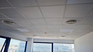 Oficina en alquiler en Torreblanca en Sevilla