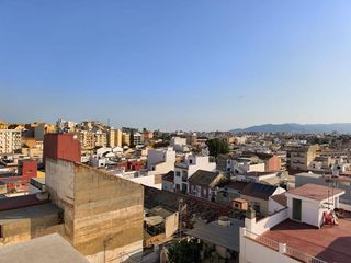 Ático en alquiler en Olletas - Sierra Blanquilla en Málaga