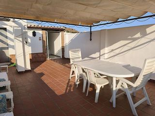 Ático en alquiler en Olletas - Sierra Blanquilla en Málaga