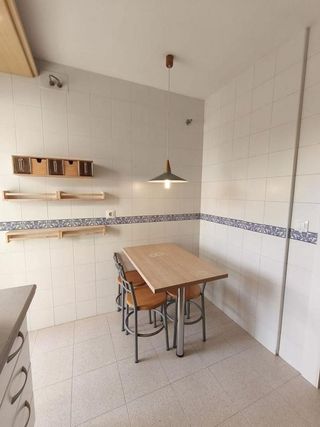 Ático en alquiler en Olletas - Sierra Blanquilla en Málaga
