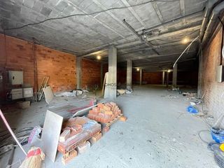 Local comercial en alquiler en Universidad en Ourense