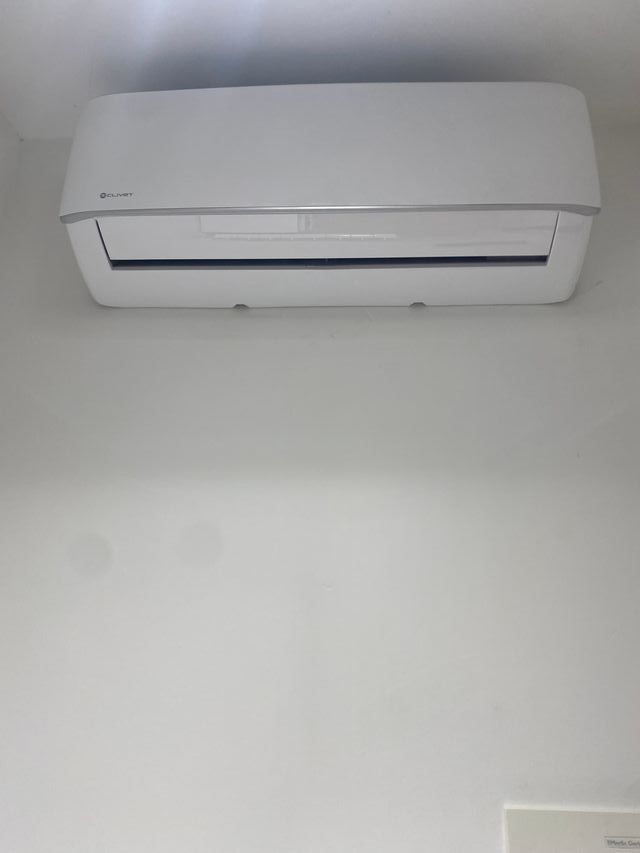 Climatizzatore Clivet Cristallo Wi-Fi