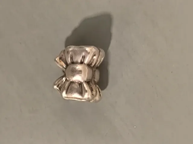 Lote 4 Charms Pandora Originales