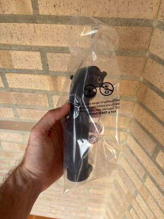 Tija Bontrager Carbono Trek Emonda

