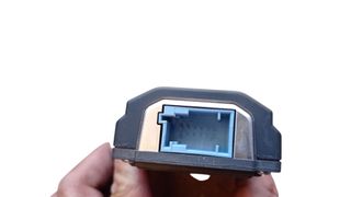 Cámara Parabrisas Peugeot Citroen