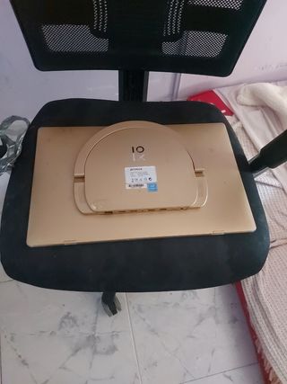 Ordenador Todo en Uno Primux Dorado