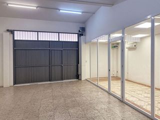 Garaje en venta en Mora
