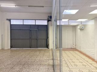 Garaje en venta en Mora