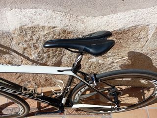 Bici Specialized Tarmac SL4 Carbono Talla 52