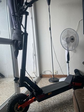 Patinete Eléctrico Joyor S10-S