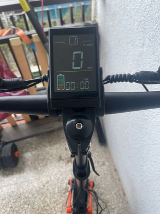 Patinete Eléctrico Joyor S10-S