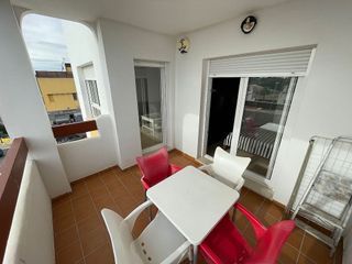 Piso en venta en Villamartín