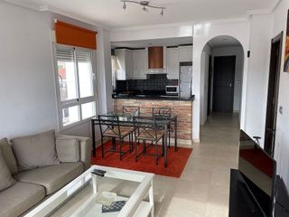 Piso en venta en Villamartín
