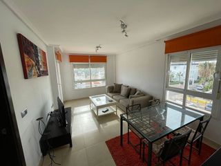Piso en venta en Villamartín