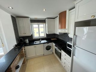 Piso en venta en Villamartín