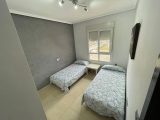 Piso en venta en Villamartín