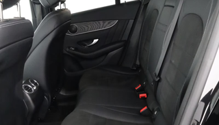 Mercedes-Benz GLC 250 Coupé 2019