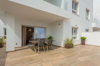 Piso en venta en Campos de Golf - Villa Martin - Los Dolses en Orihuela